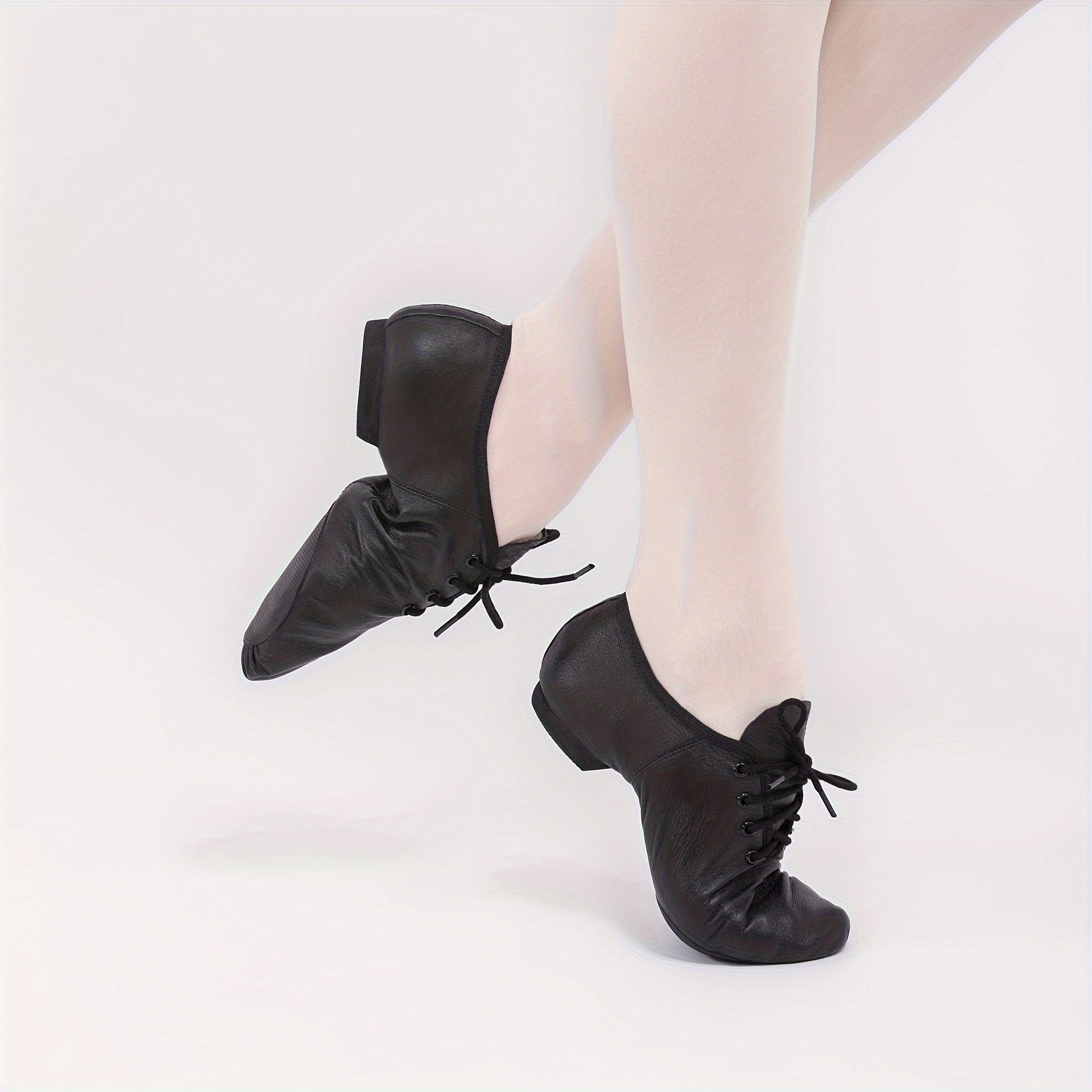 Soft Sole Ballet Shoes Lightweight & Comfortable for Dance & Jazz