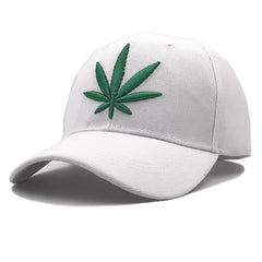 3D Embroidery Baseball Cap Casual Cotton Cap For Men And Women