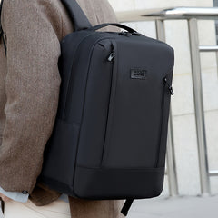 Airbag Shockproof Notebook Shoulder Computer Bag Backpack