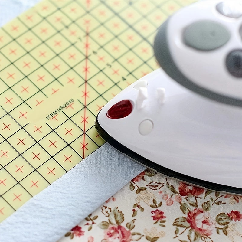 High Temp Resistance Ironing Ruler for Sewing Supplies