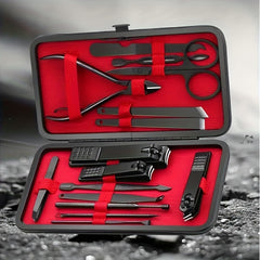 Hawkbill Nail Clippers Manicure Tool XX9195