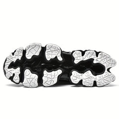 Men's Blade Sneakers Shock Absorption Running Shoes Non Slip Shoes