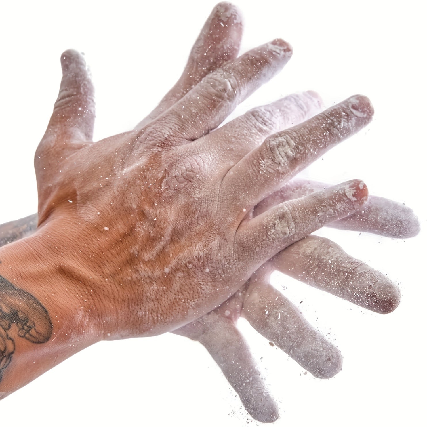 Chalk Block Magnesium Carbonate Sports Chalk 65g