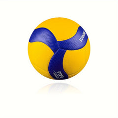 Intermediate Beach Volleyball Set - Campus Training Volleyball