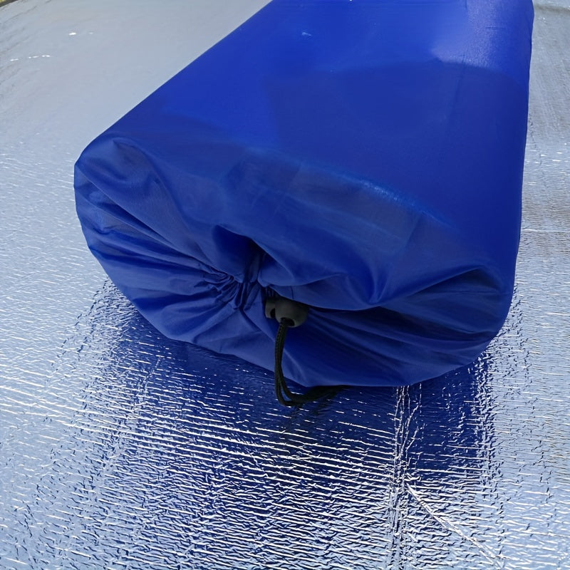 Aluminum Film Moisture Pad Waterproof Camping Floor Mat