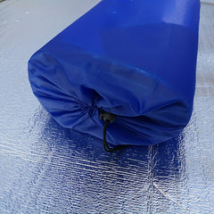 Aluminum Film Moisture Pad Waterproof Camping Floor Mat
