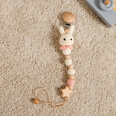 Anti Drop Pacifier Chain - Perfect Holder