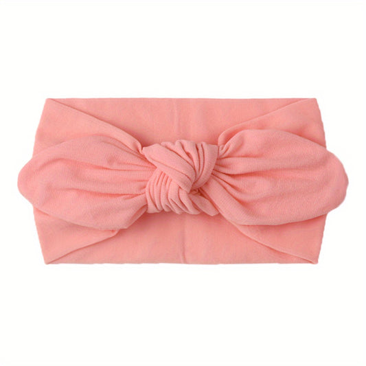 Colorful Sweet Headband Hairband Hair Accessories For Baby Girls