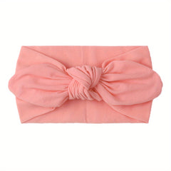 Colorful Sweet Headband Hairband Hair Accessories For Baby Girls
