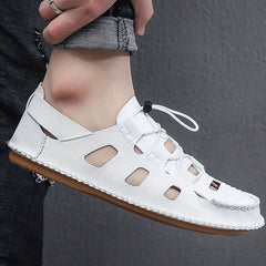 Men's Breathable Non Slip Summer Sandals