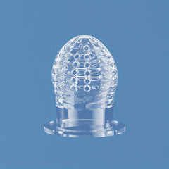 Silicone Mesh Baby Food Biting Bag