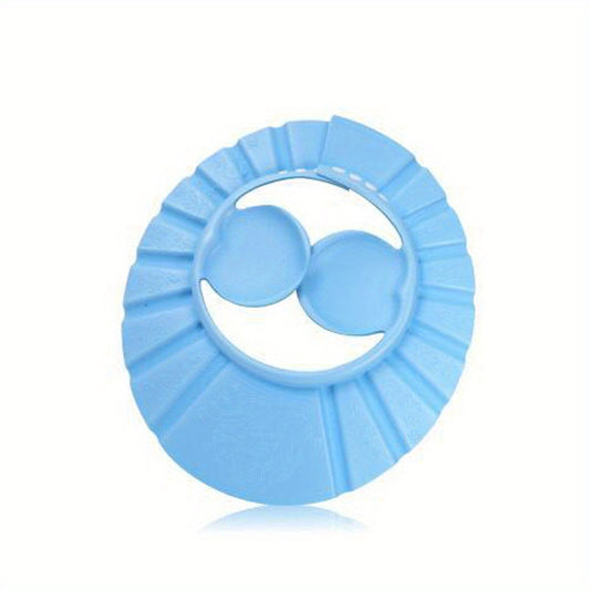 Baby Shampoo Hat With Ear Protection Children's Shower Cap