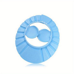 Baby Shampoo Hat With Ear Protection Children's Shower Cap