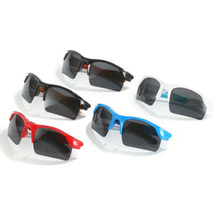 Kids Polarized Sunglasses for Outdoor Activities
