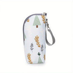 Portable Bottle Bag Mommy Bag Accessories