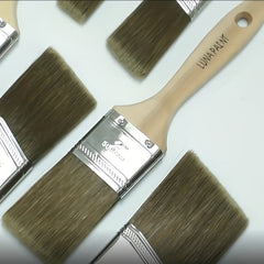 3pcs 2inch Paint Brushes 3Ea Paint Brush Set