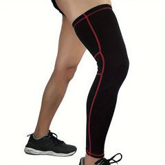 Outdoor Knee Pad Basketball Sports Badminton Cycling Running Leg Protector