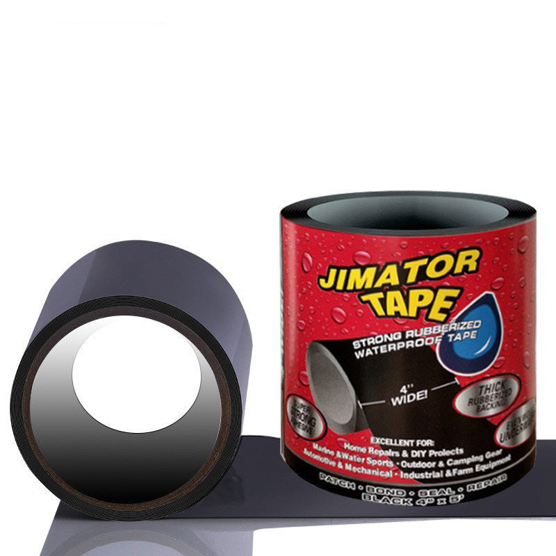5ft 1.5m Waterproof Patch & Seal Tape Leak Patch Strong Plugging