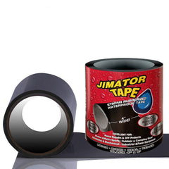 5ft 1.5m Waterproof Patch & Seal Tape Leak Patch Strong Plugging