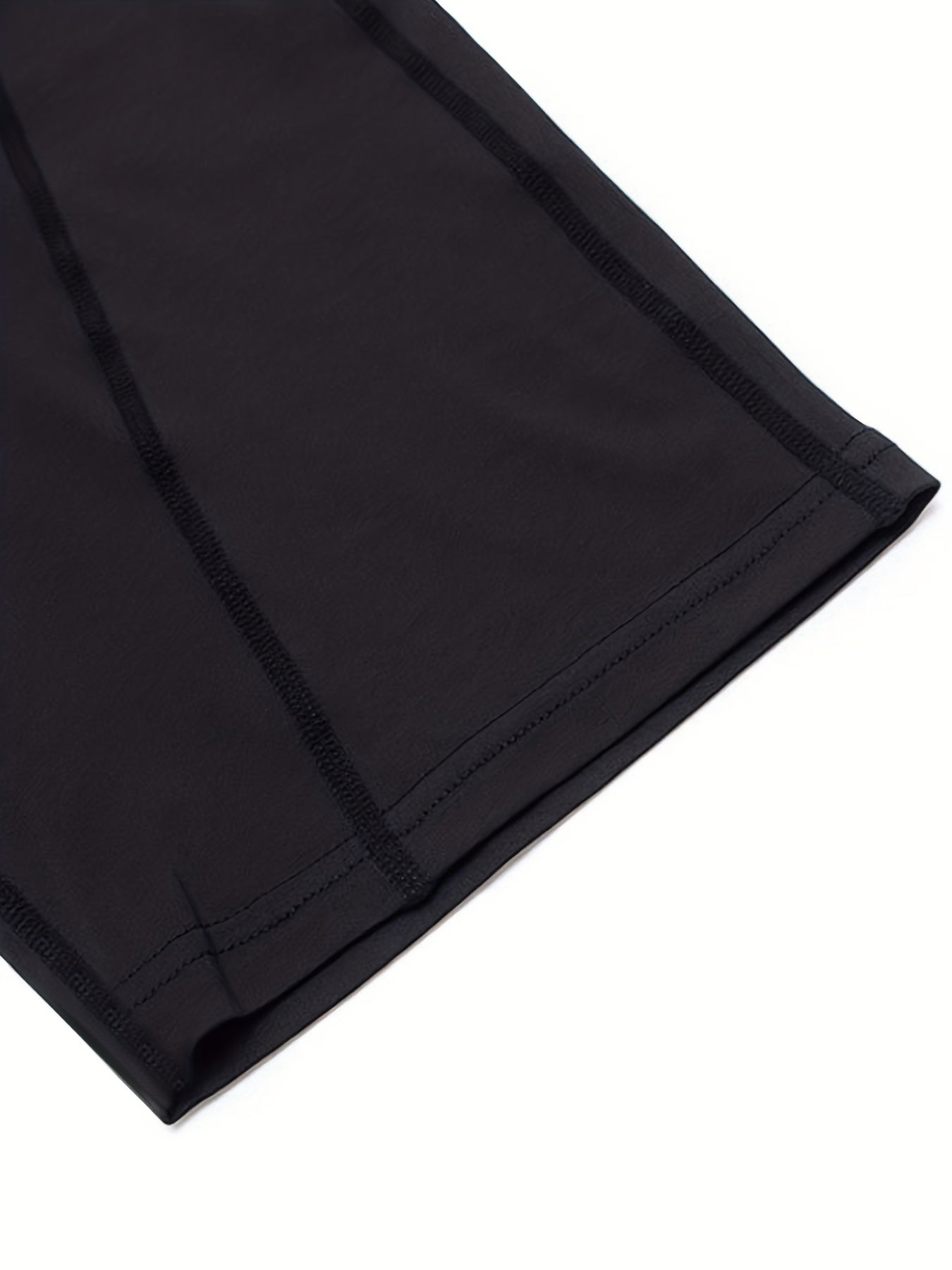 4pcs Men's Compression Boxers Quick Dry for Sports Gym