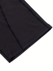 4pcs Men's Compression Boxers Quick Dry for Sports Gym