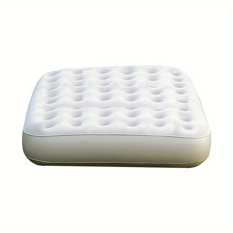Portable Inflatable Air Cushion Bed Camping Tent Mattress