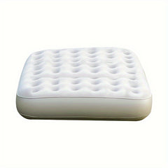 Portable Inflatable Air Cushion Bed Camping Tent Mattress