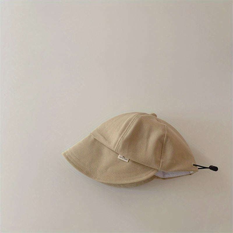 Cute Baby Hat for Boys & Girls - Perfect for Birthdays
