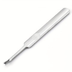 Stainless Steel Cuticle Removal Tool Dead Skin & Cuticle Pusher Pedicure