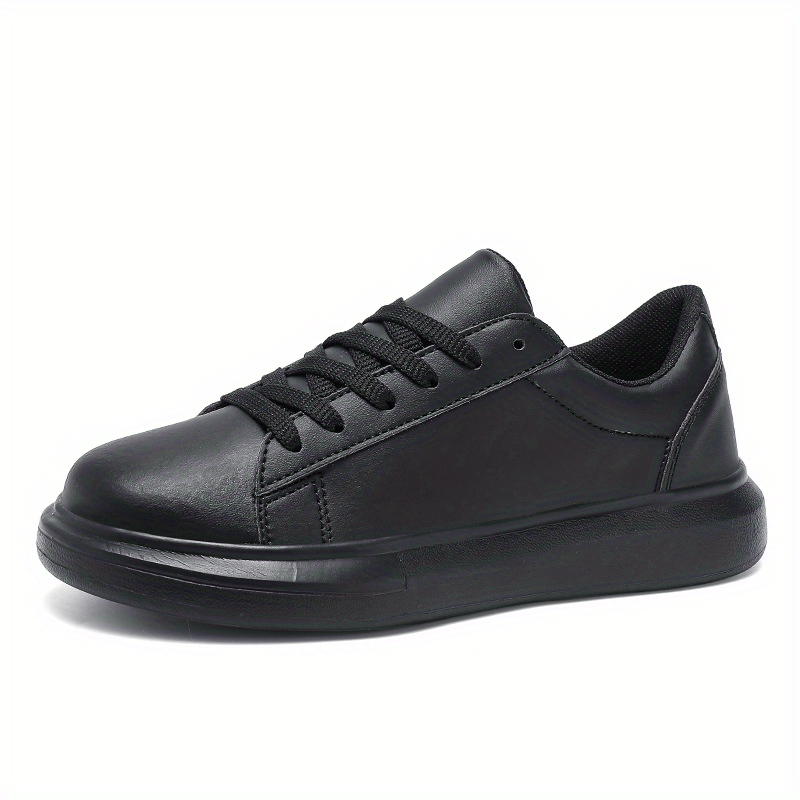 Women's Low Top Lace Up Sneakers Comfortable Shoes
