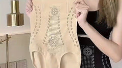 High Waist Shaping Panties Tummy Control Compression Lift & Shape Buttocks