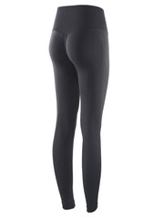 Butt Lifting Yoga Pants High Waisted Seamless Leggings