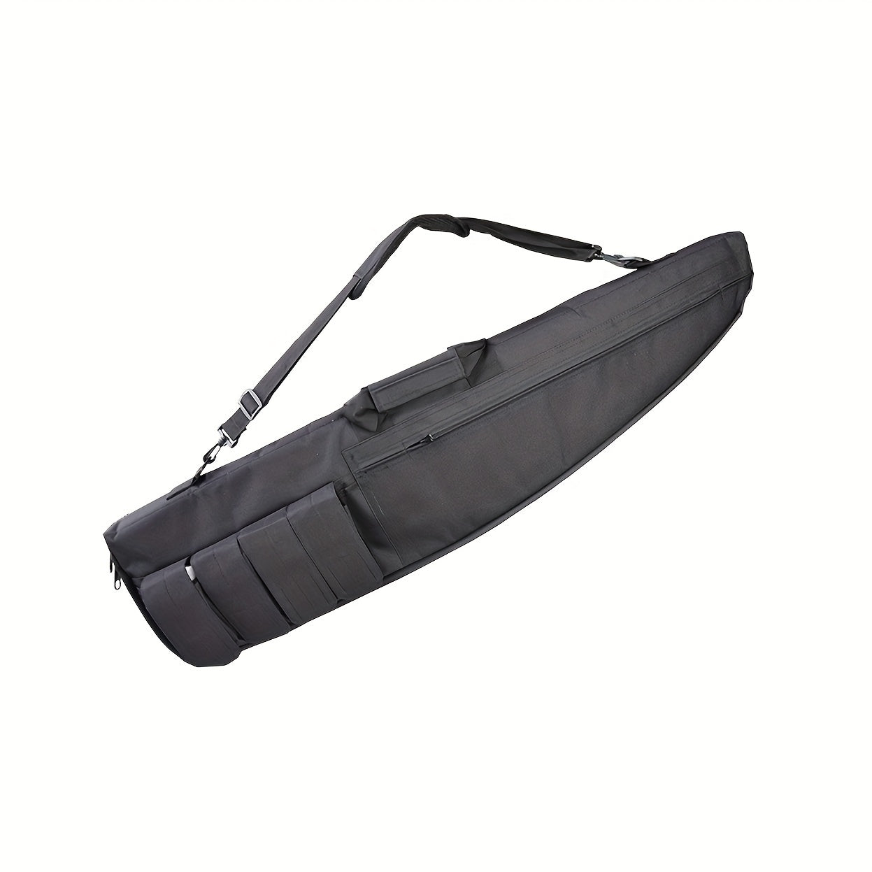 Outdoor Storage Bag for Fishing Rod Sleeve Organizer Sock Case