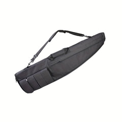 Outdoor Storage Bag for Fishing Rod Sleeve Organizer Sock Case