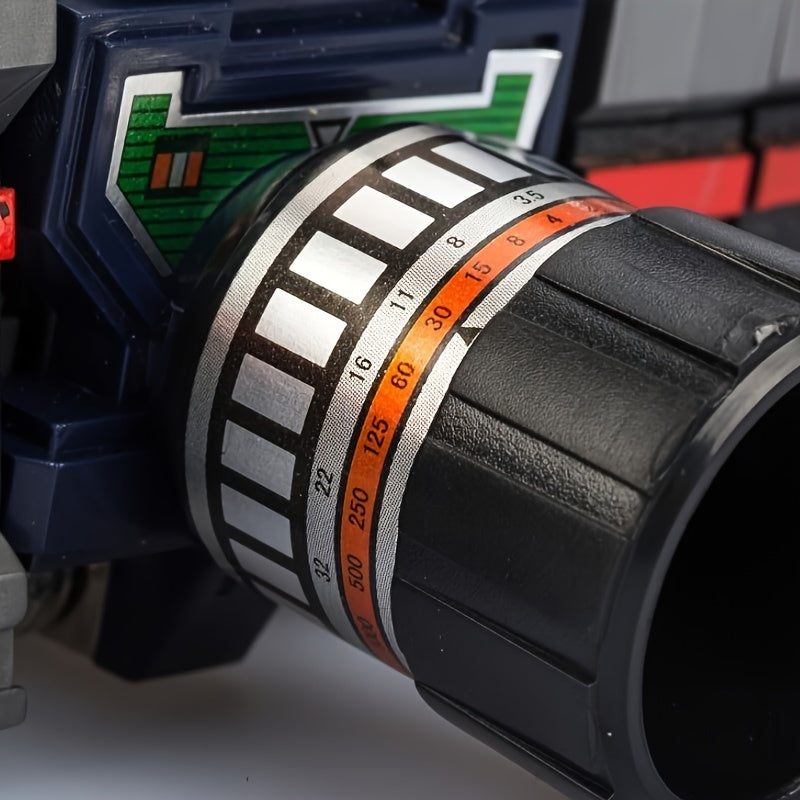 Robotic Camera: High-Quality Imaging Tech for Professional Photography