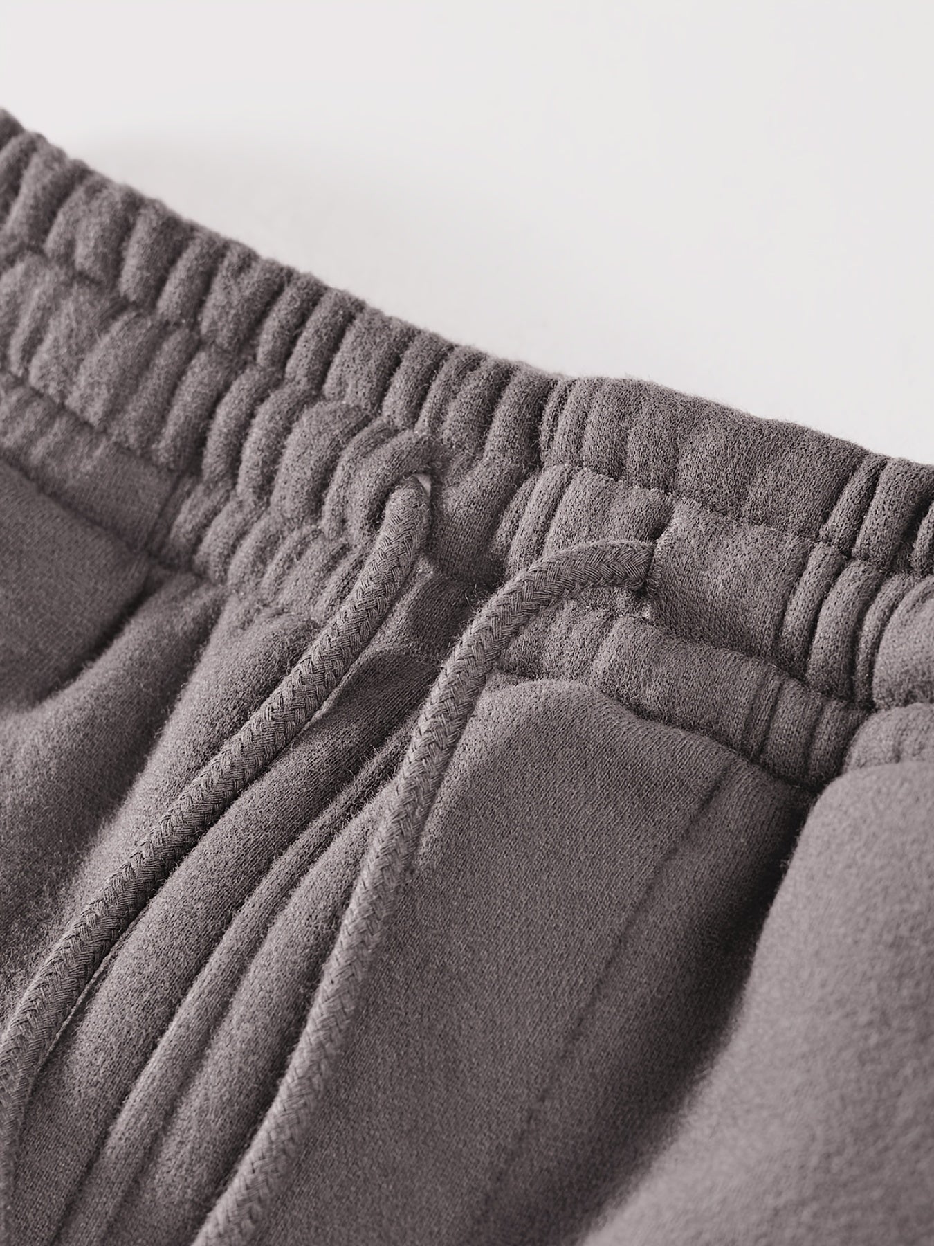 Cozy Men's Casual Sweatpants for Fall & Winter