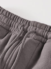 Cozy Men's Casual Sweatpants for Fall & Winter
