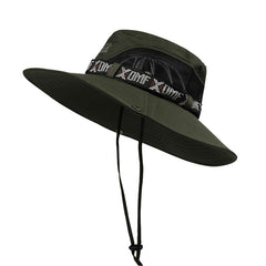 Men's Outdoor Shade Camping Bucket Hat