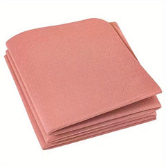 Foldable Non-slip Yoga Pilates Mat for Home Fitness