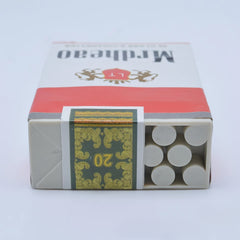 Creative Water Spray Cigarette Box Toy