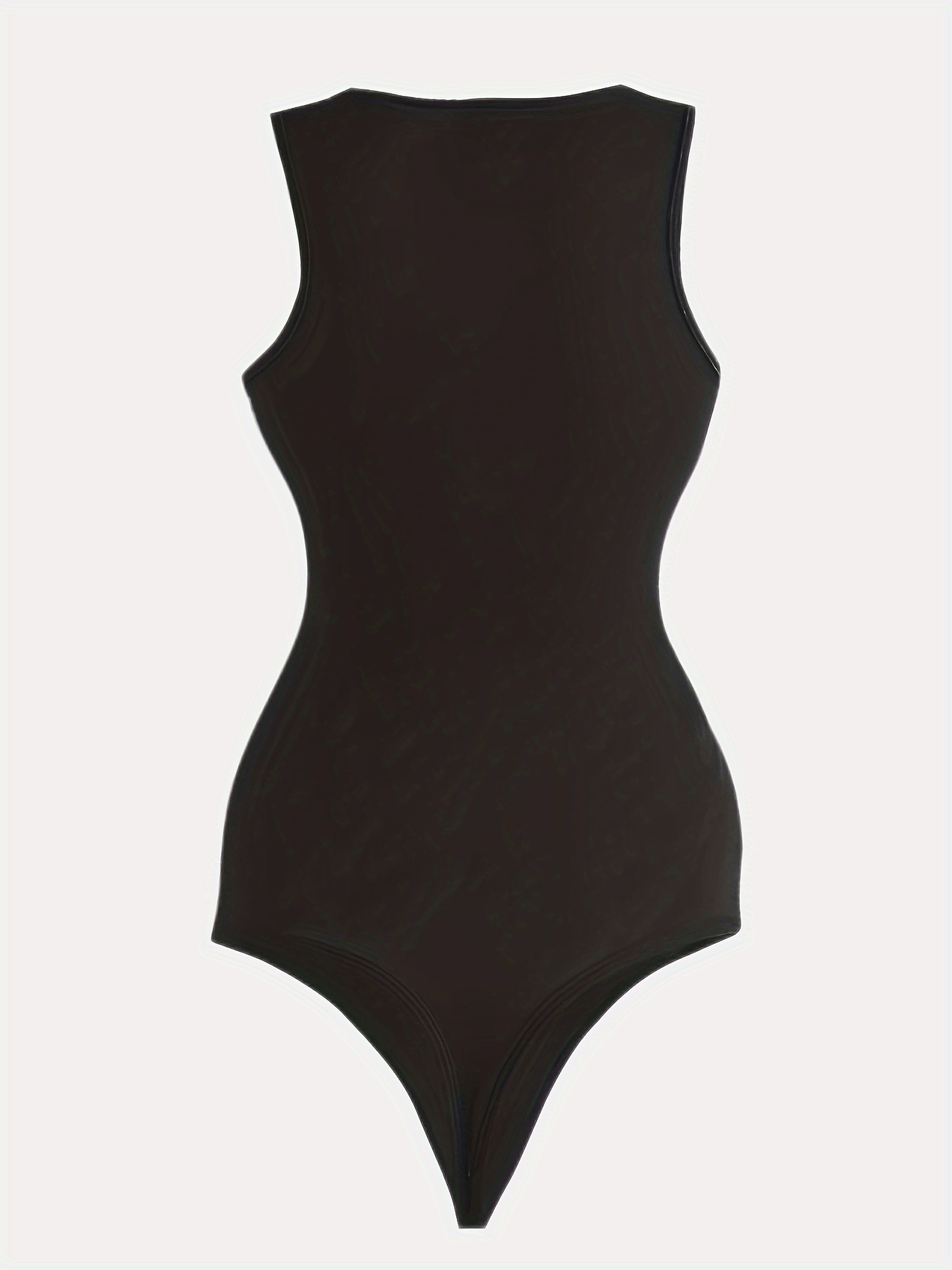Tummy Control Slimming Thong Body Shaper Women's Underwear