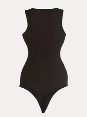 Tummy Control Slimming Thong Body Shaper Women's Underwear