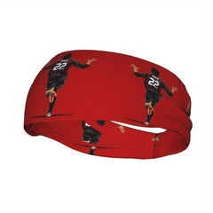 Messi Football Uniform #10 Headband & Jersey Set