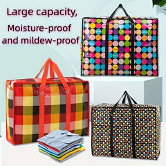 Non Woven Clothes Storage Bags Dustproof Shoes Bags Universal Storage Bags