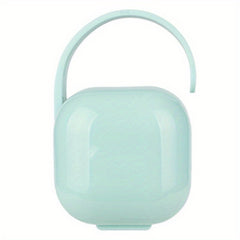 Personalized Baby Pacifier Storage Box