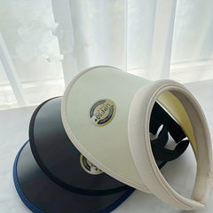 UFP50 Lightweight Visor Hat Sun Hat UV Protection