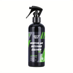 Car Interior Cleaner & Detailer Neutral Ph Foam Spray