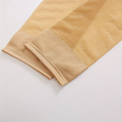 10 Pairs Solid Calf Socks Women's Knee High Stockings & Hosiery