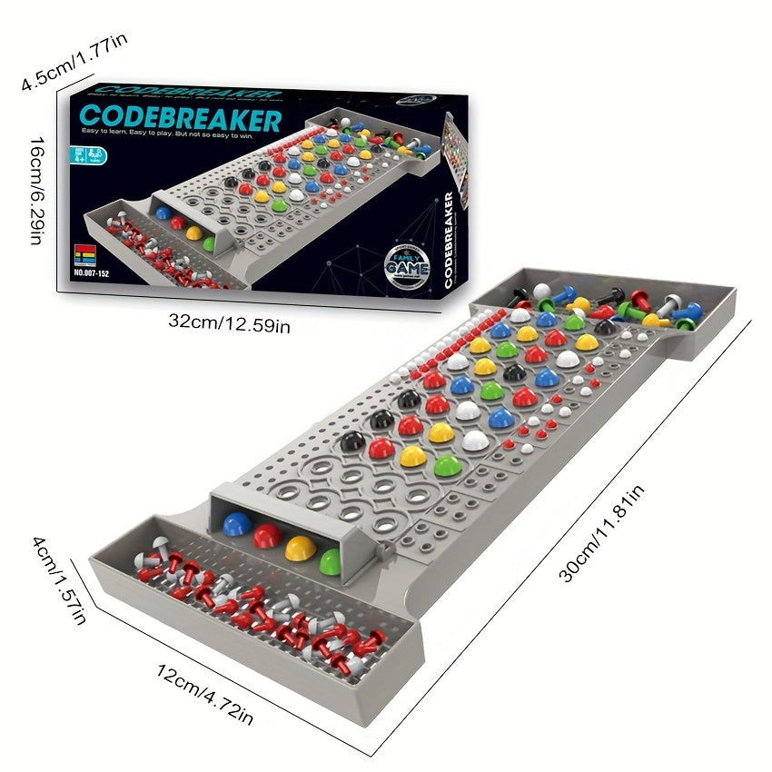 Children's Divine Machine Clever Calculation Desktop Game