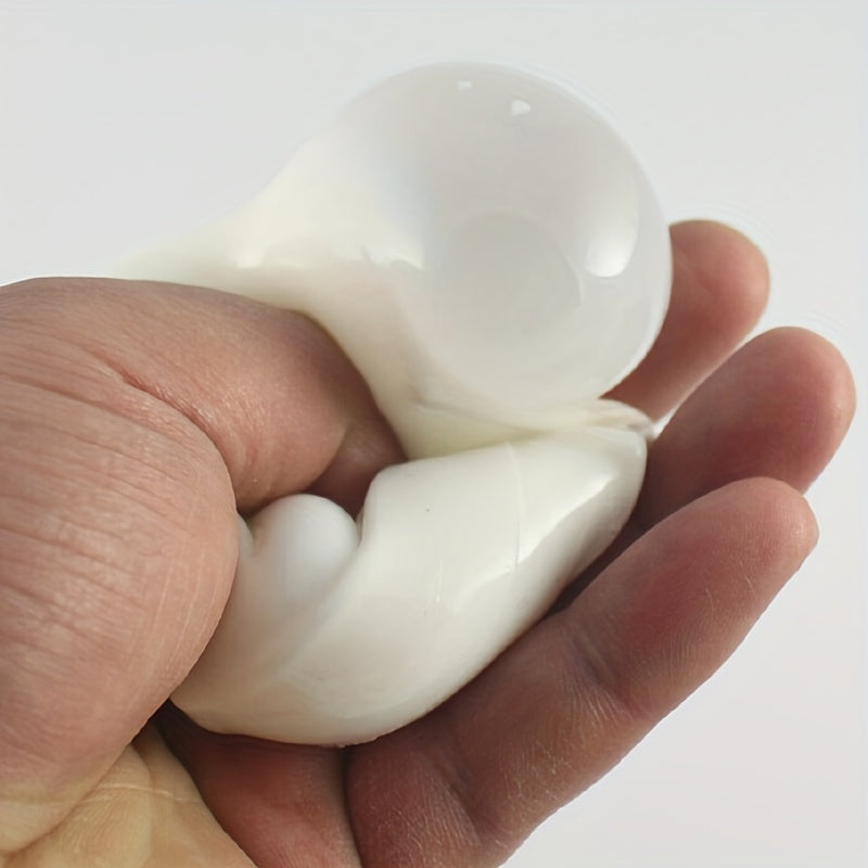 Decompression Vent Tofu Stress Relief Toy
